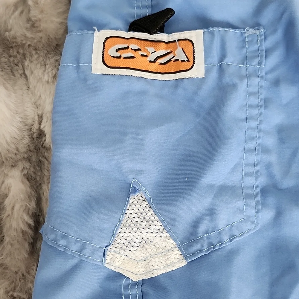 CYA Mens Swim Trunks